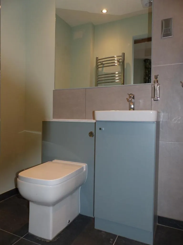 Hamilton Court Hotel Hoole Chester 3*,