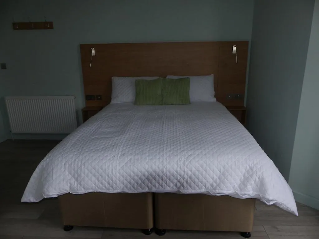 Hamilton Court Hotel Hoole Chester