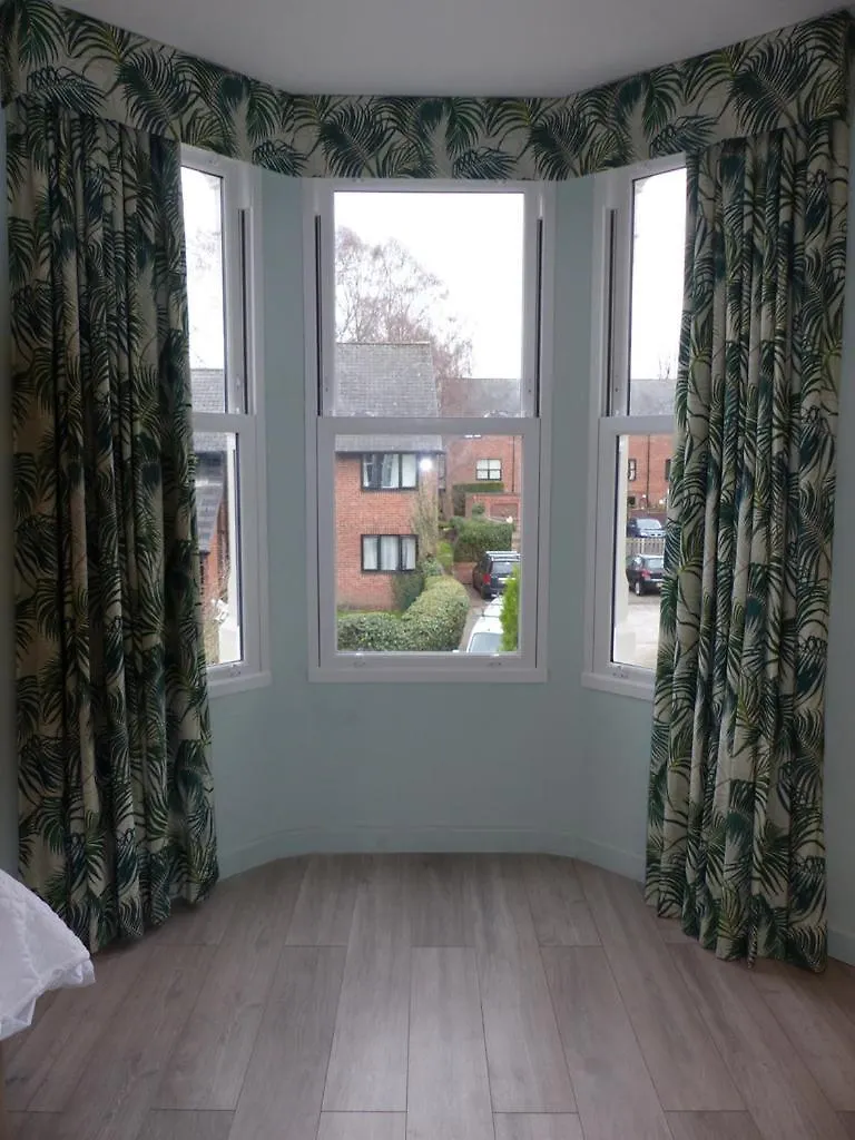 Hamilton Court Hotel Hoole Chester