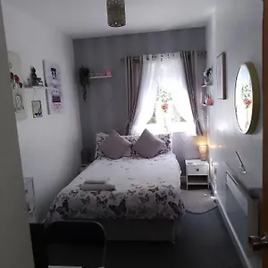 Double Centre, Free Parking Bed & Breakfast
