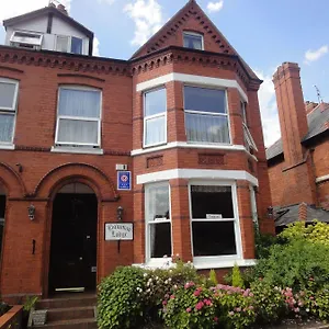 Bowman Guest house