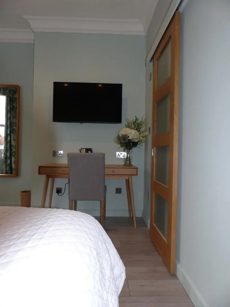Hamilton Court Hotel Hoole Chester United Kingdom
