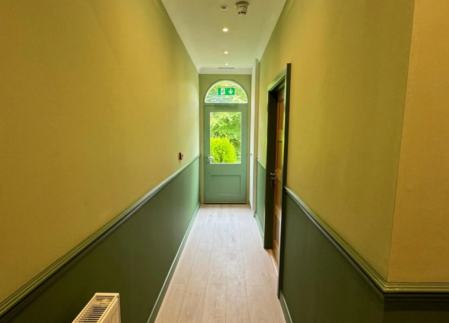 ***  Hamilton Court Hotel Hoole Chester United Kingdom